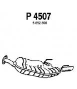 FENNO STEEL - P4507 - 